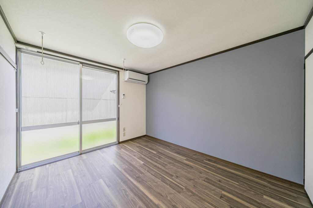 ニューリーブスＡ 107号-2