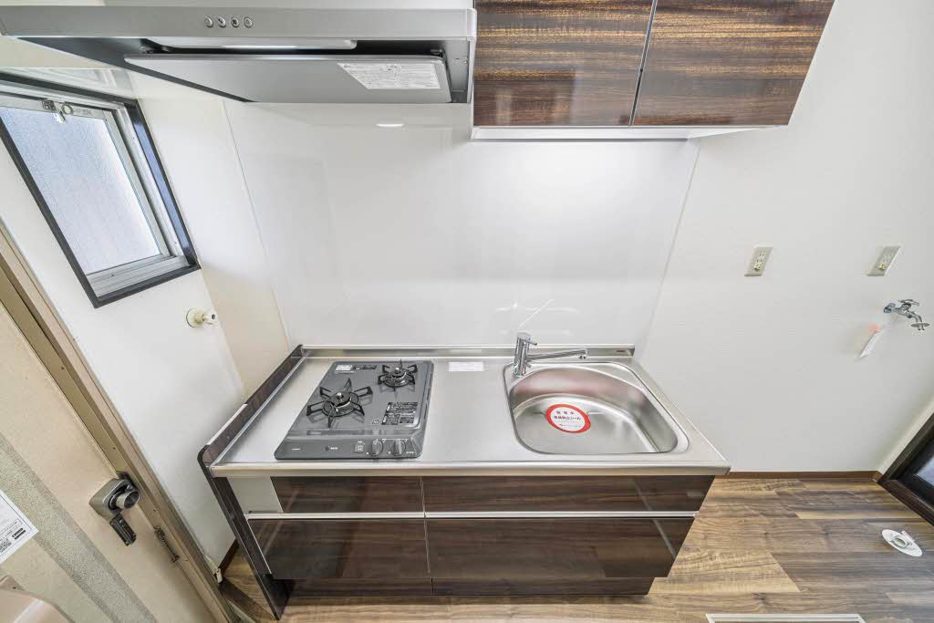 ニューリーブスＡ 107号-5