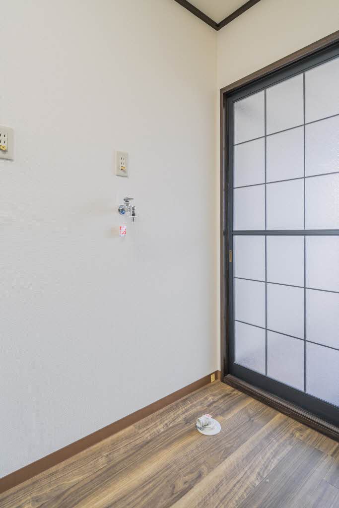 ニューリーブスＡ 107号-9