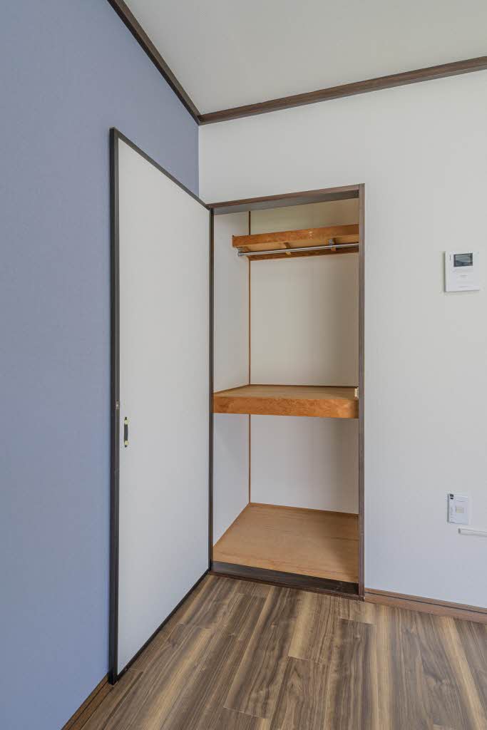 ニューリーブスＡ 107号-10