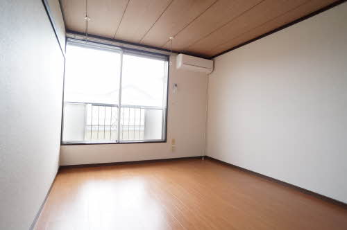 ニューリーブスＡ 205号-6