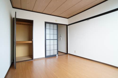 ニューリーブスＡ 205号-7