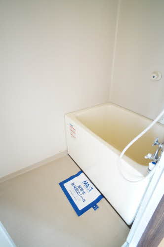 ニューリーブスＡ 205号-9