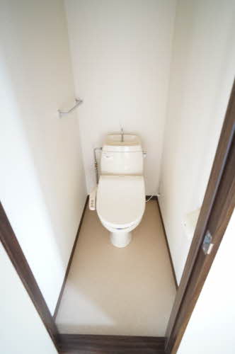 ニューリーブスＡ 205号-11