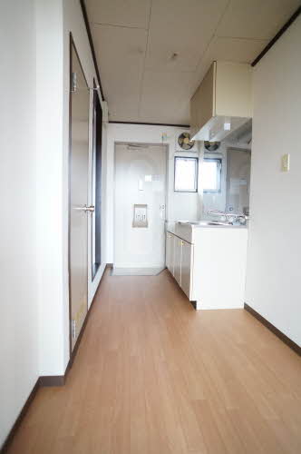 ニューリーブスＡ 205号-12