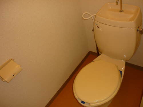 メゾンドＮ 103号-2