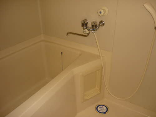 メゾンドＮ 103号-3