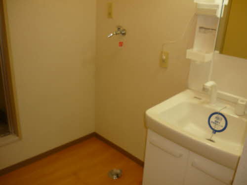 メゾンドＮ 103号-4