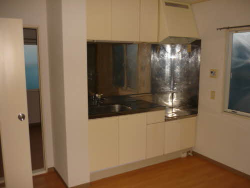 メゾンドＮ 103号-10