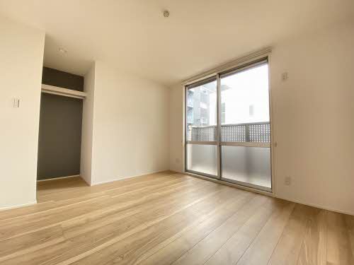 フロンティア６番館 103号-2