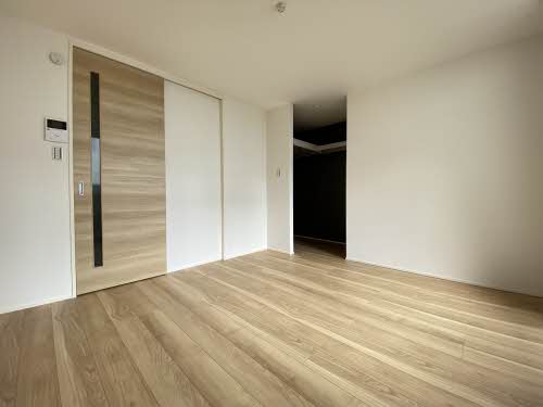 フロンティア６番館 103号-3