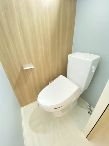 フロンティア６番館 103号-6