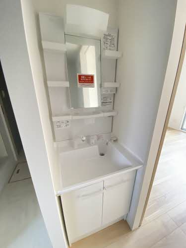 フロンティア６番館 103号-7