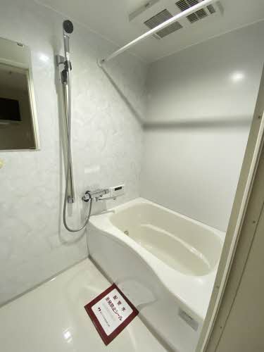 フロンティア６番館 203号-5