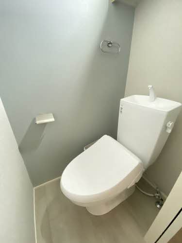 フロンティア６番館 203号-6