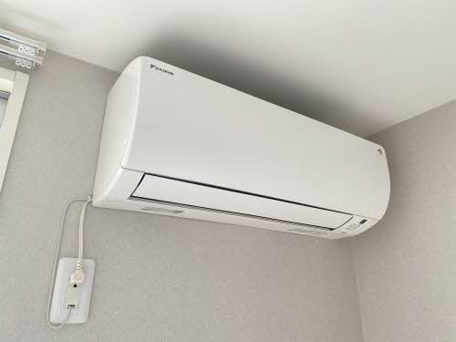 フロンティア６番館 203号-10