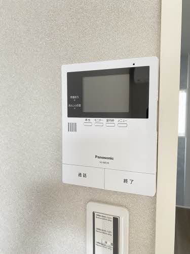 フロンティア６番館 203号-11