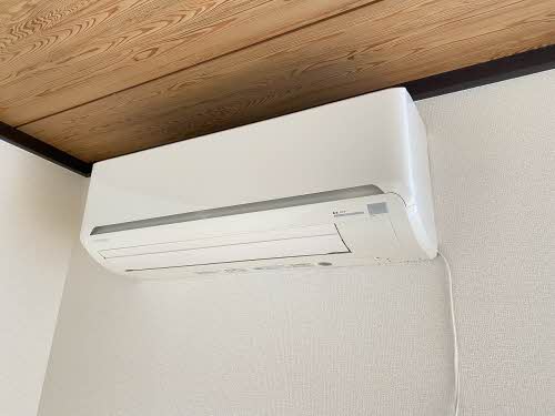 ハイツ西新井 103号-10