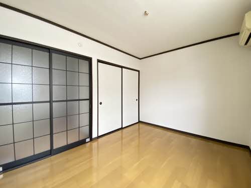 ハイツ西新井 202号-3