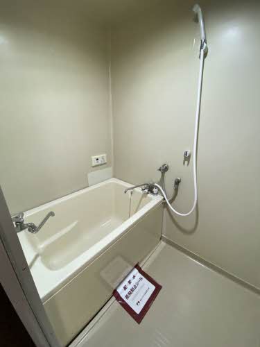 ハイツ西新井 202号-5