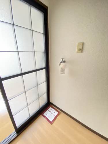 ハイツ西新井 202号-7