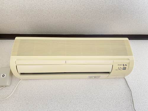 ハイツ西新井 202号-9