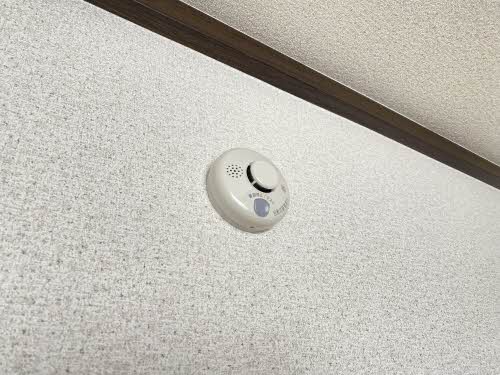 ハイツ西新井 202号-11