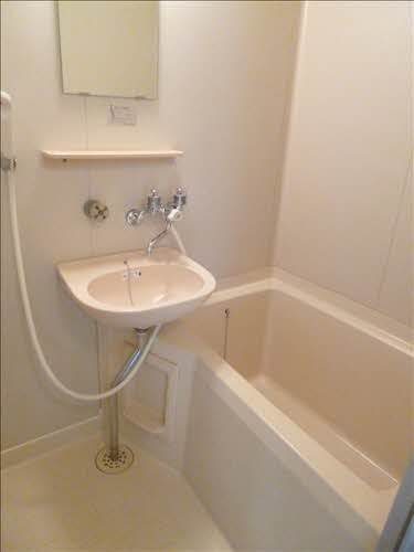 グランドール宮千代 202号-7