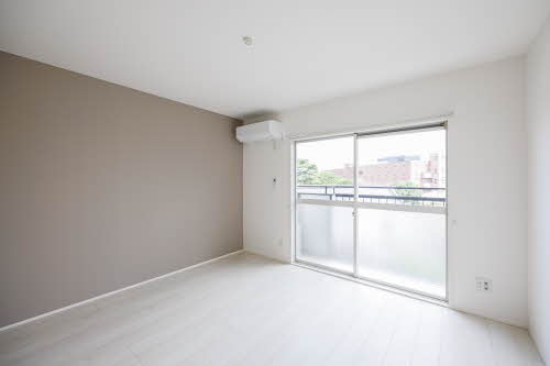 ナウハイム 202号-1