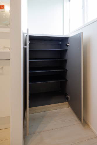 ナウハイム 202号-10