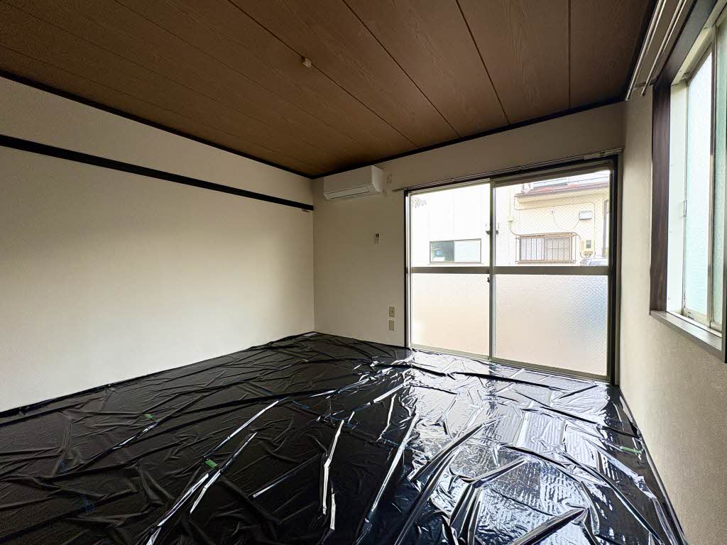 サニーコーポ及川 101号-2