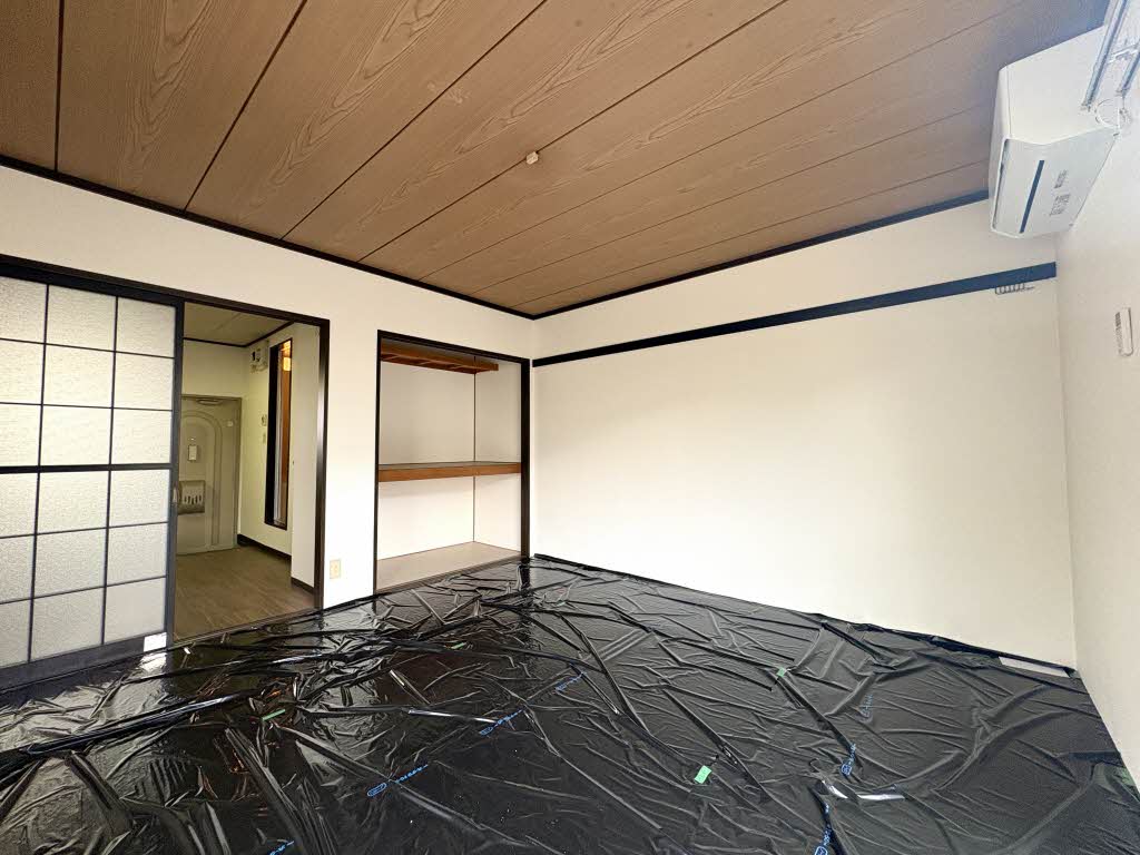 サニーコーポ及川 101号-3