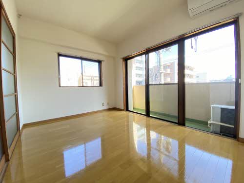 ジュピター五橋 302号-2