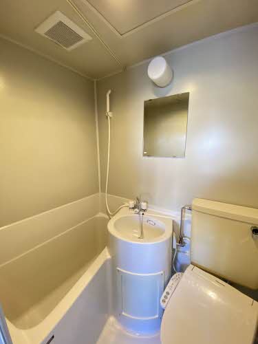 ジュピター五橋 302号-5