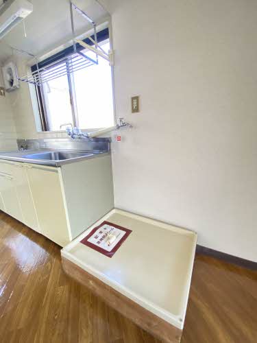 ジュピター五橋 302号-6