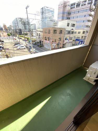 ジュピター五橋 302号-9