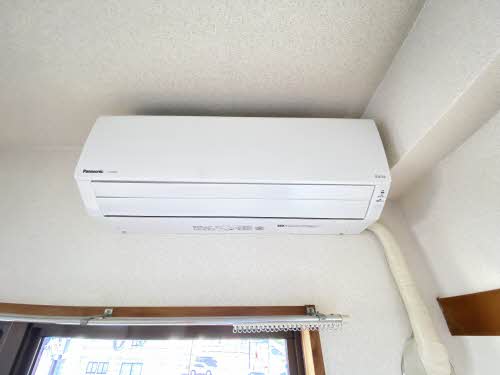 ジュピター五橋 302号-10