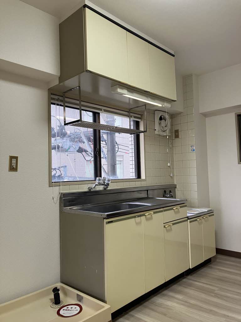 ジュピター五橋 401号-5