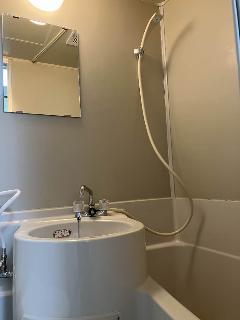 ジュピター五橋 401号-8