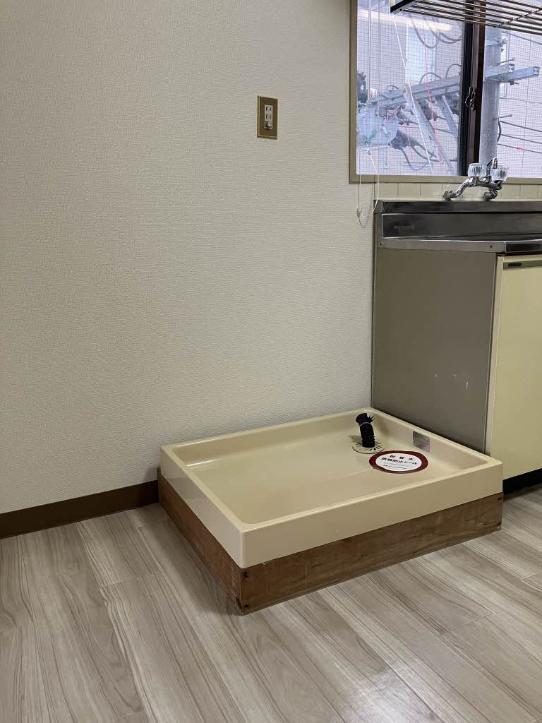 ジュピター五橋 401号-9