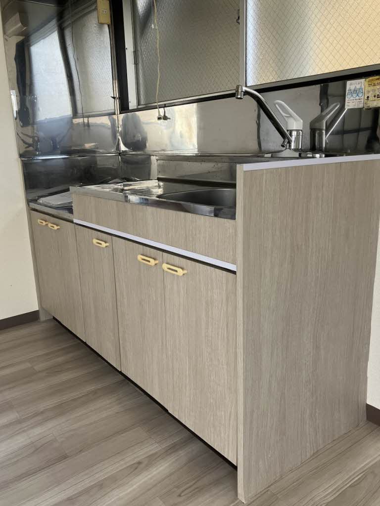 ロイヤルハイツ 101号-3