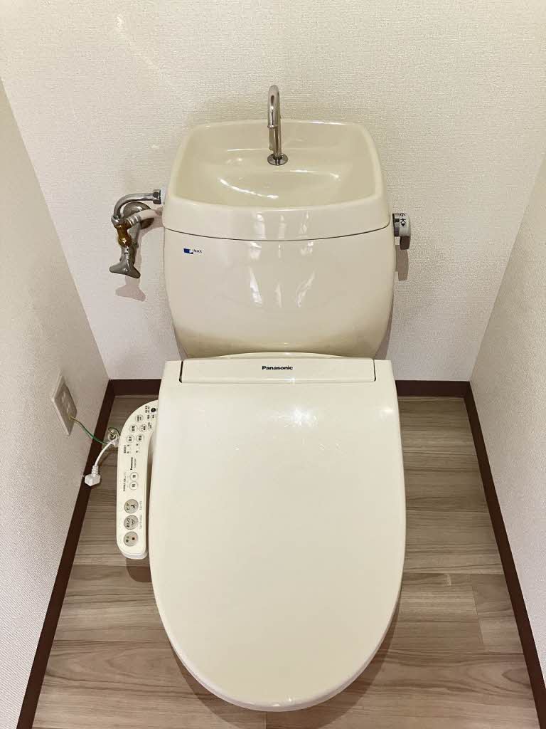 ロイヤルハイツ 101号-5