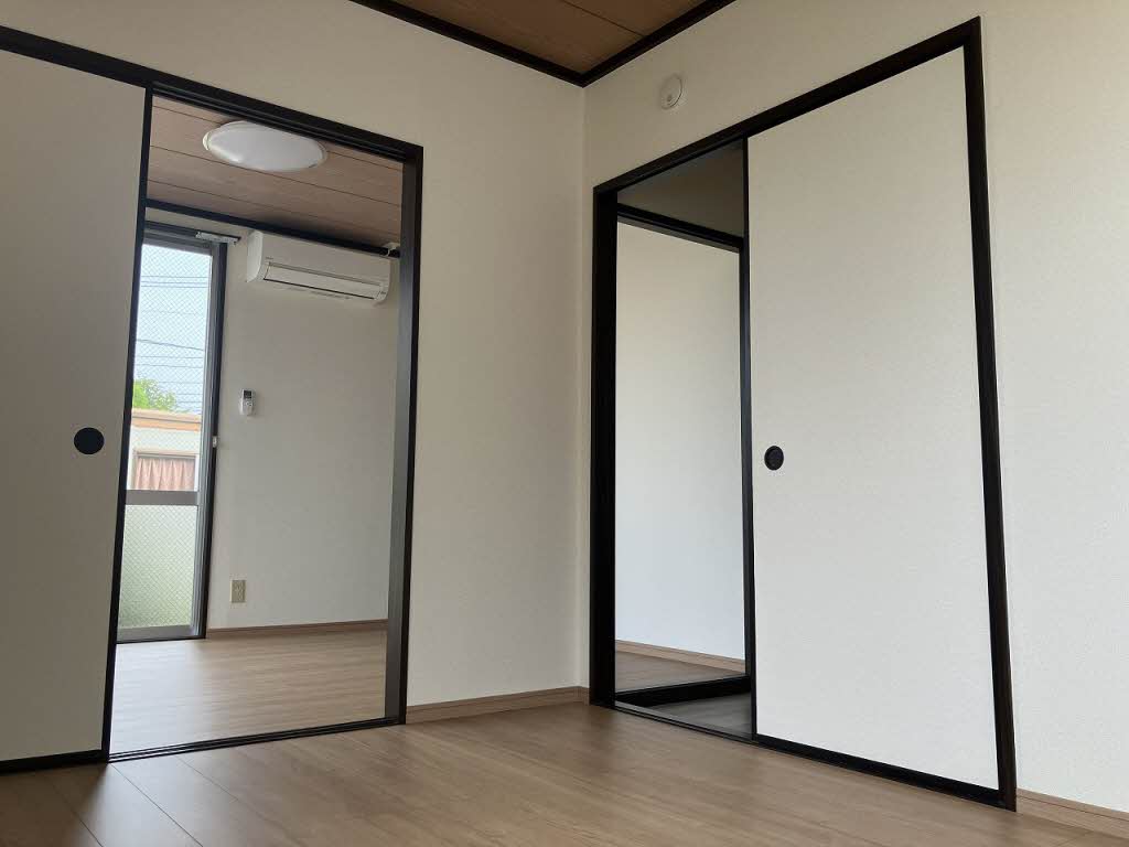 ロイヤルハイツ 101号-9