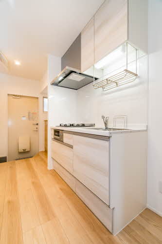 グレ・ＹＯＫＯＨＡＭＡ　Ｂ 102号-3