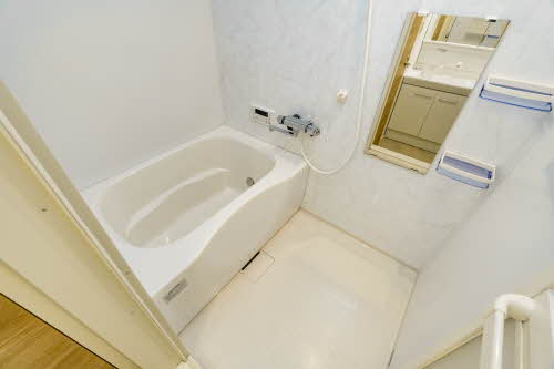 グレ・ＹＯＫＯＨＡＭＡ　Ｂ 102号-6