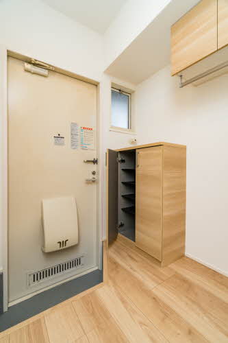 グレ・ＹＯＫＯＨＡＭＡ　Ｂ 102号-9