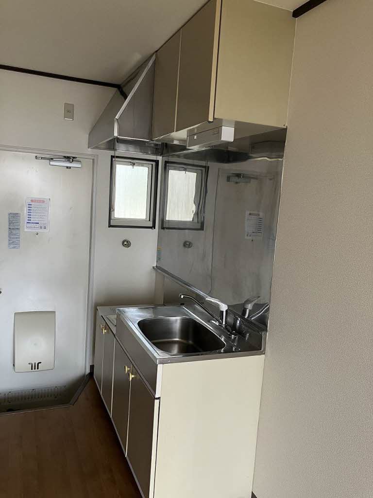 クリアコート 105号-3