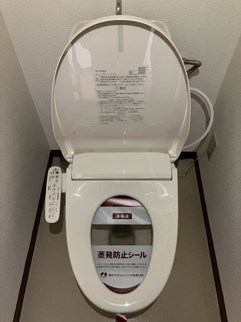 クリアコート 105号-4