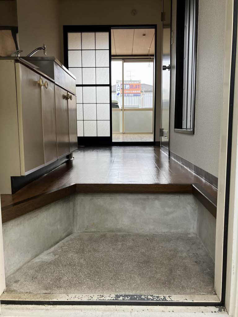 クリアコート 105号-8