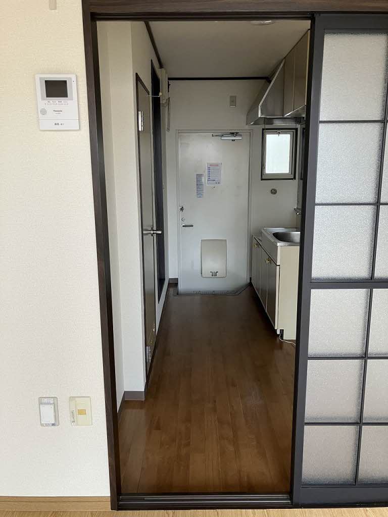 クリアコート 105号-9